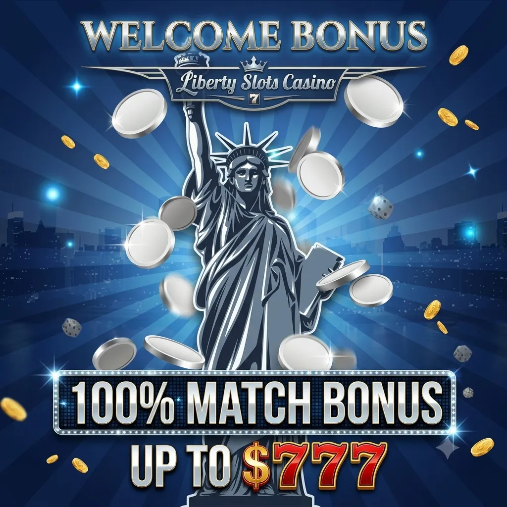 liberty-slots-casino review