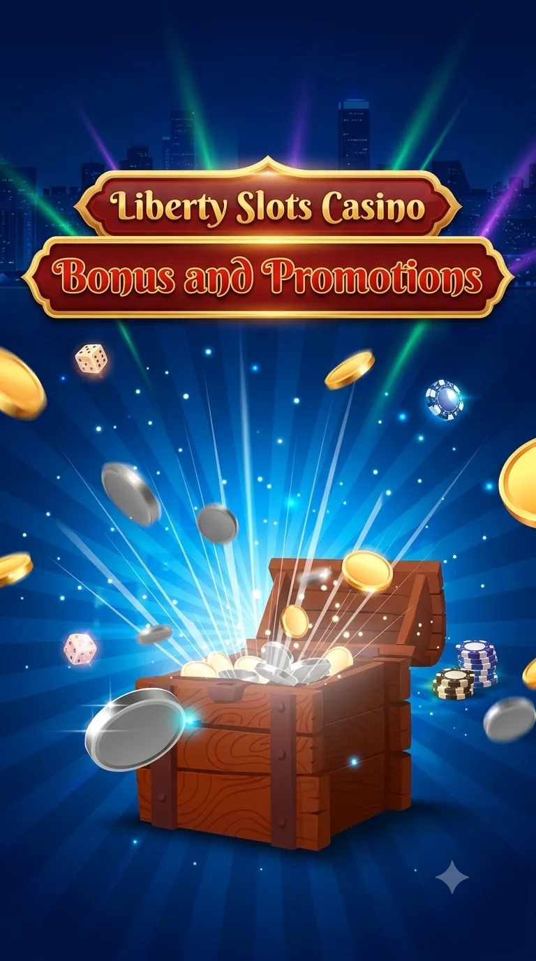 liberty-slots-casino Promotion1