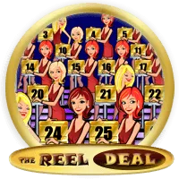 liberty-slots-casino reel deal