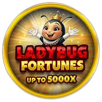ladybug wheel of chance